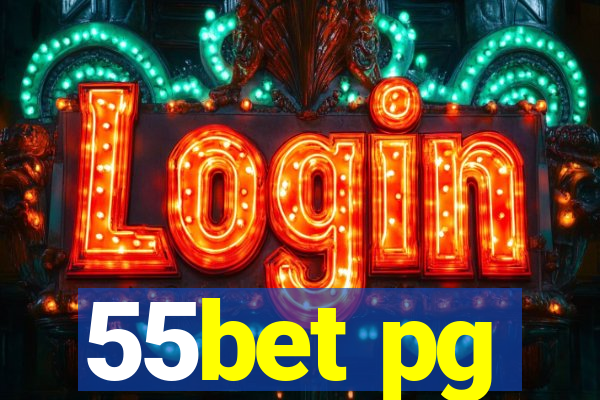 55bet pg
