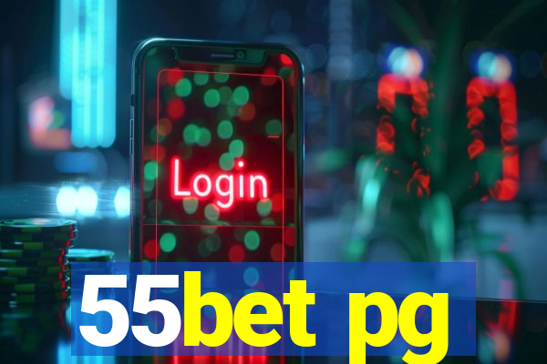 55bet pg
