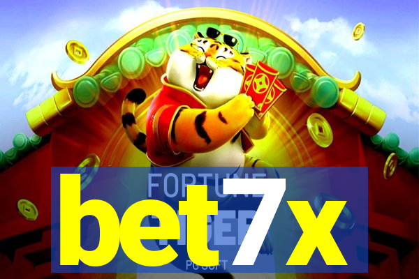 bet7x