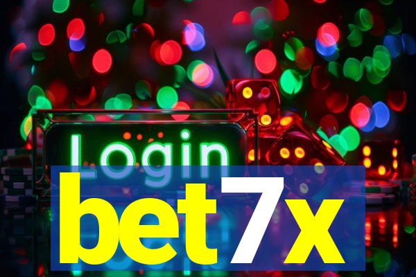 bet7x