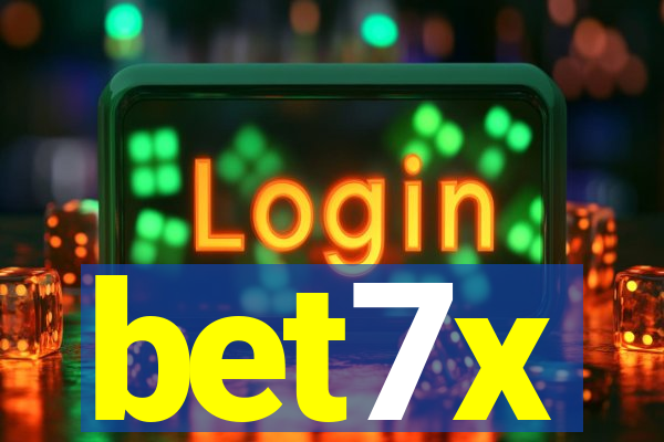 bet7x
