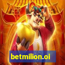 betmilion.oi