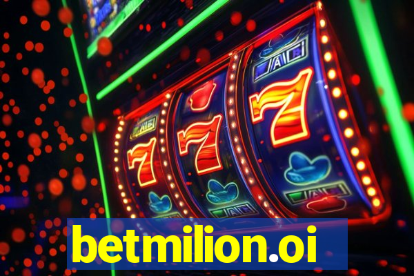 betmilion.oi
