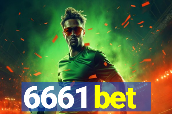 6661 bet