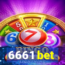 6661 bet