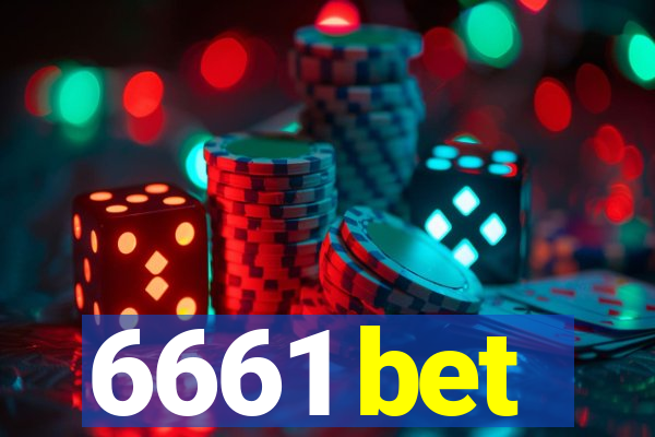 6661 bet
