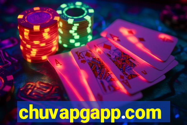chuvapgapp.com