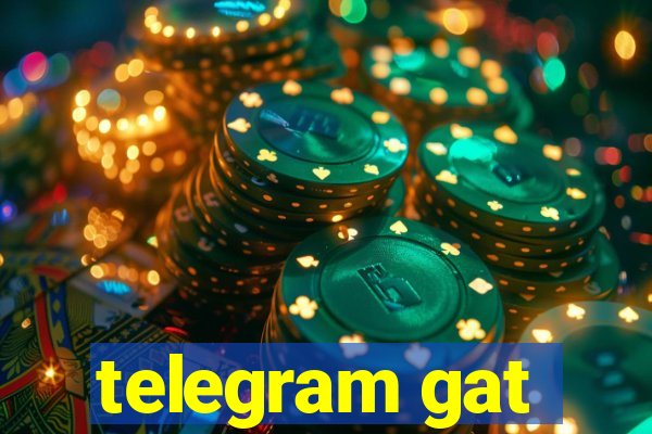 telegram gat