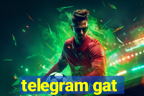 telegram gat