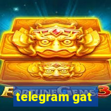 telegram gat