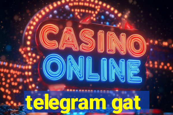 telegram gat