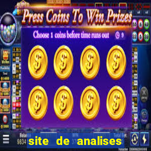 site de analises futebol virtual bet365