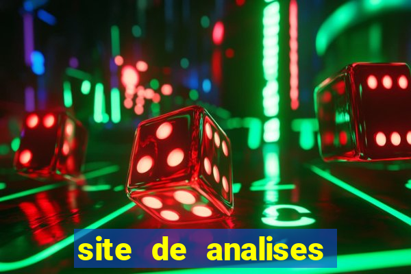 site de analises futebol virtual bet365