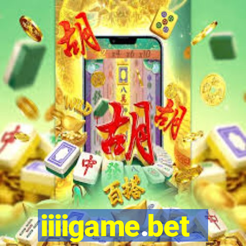 iiiigame.bet