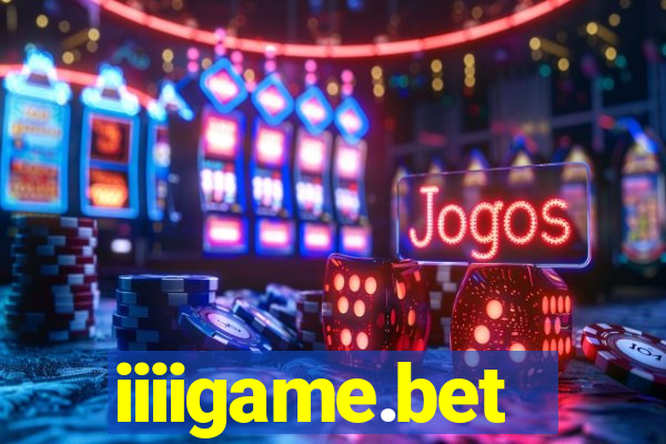 iiiigame.bet