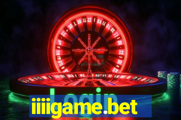 iiiigame.bet