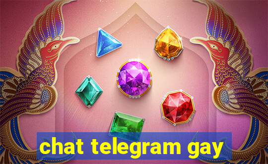 chat telegram gay