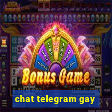 chat telegram gay