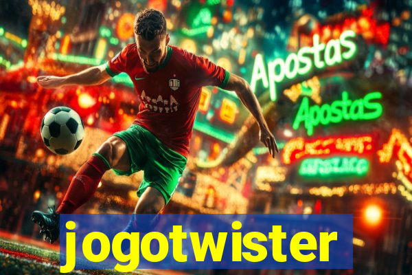 jogotwister