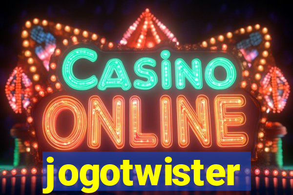 jogotwister