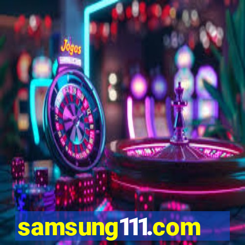 samsung111.com