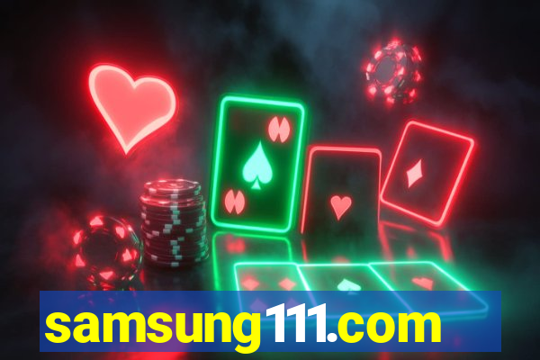 samsung111.com