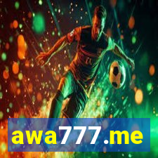 awa777.me