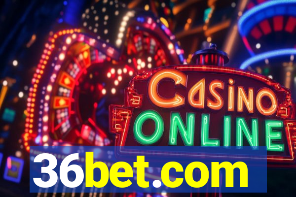 36bet.com