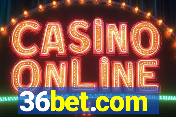 36bet.com