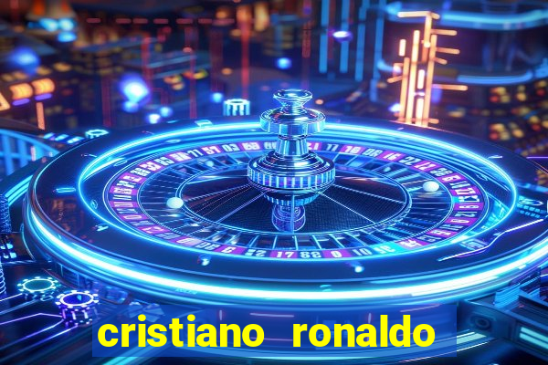 cristiano ronaldo jogou a copa de 2002