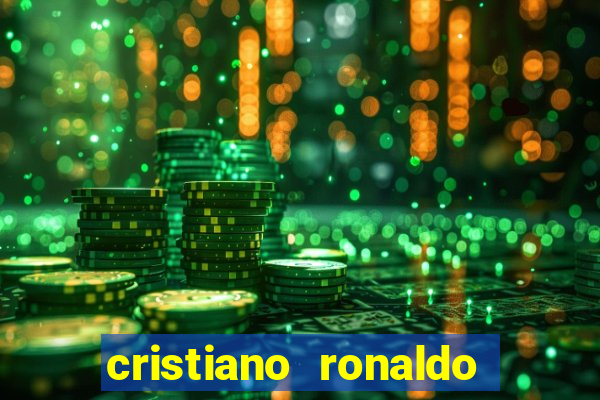 cristiano ronaldo jogou a copa de 2002