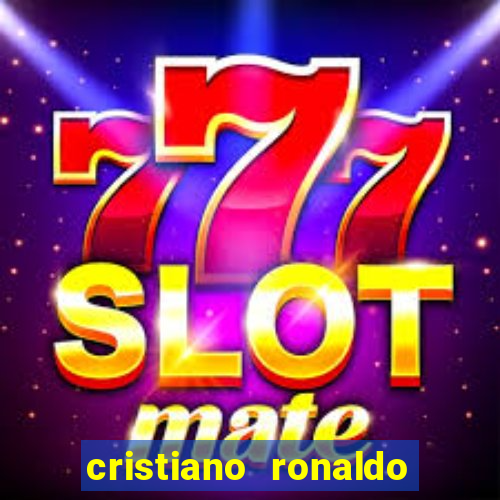cristiano ronaldo jogou a copa de 2002