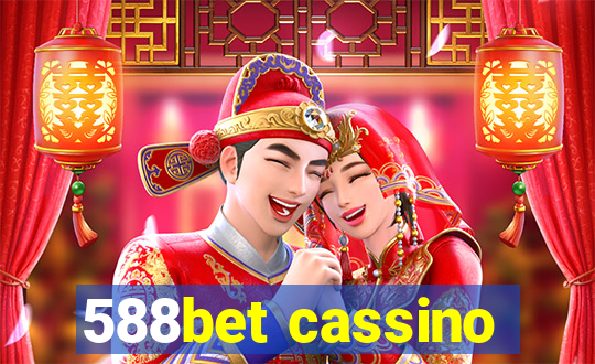 588bet cassino