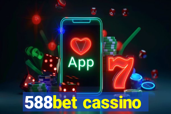 588bet cassino