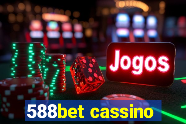 588bet cassino