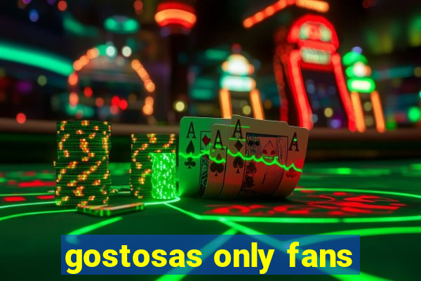 gostosas only fans