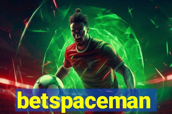 betspaceman