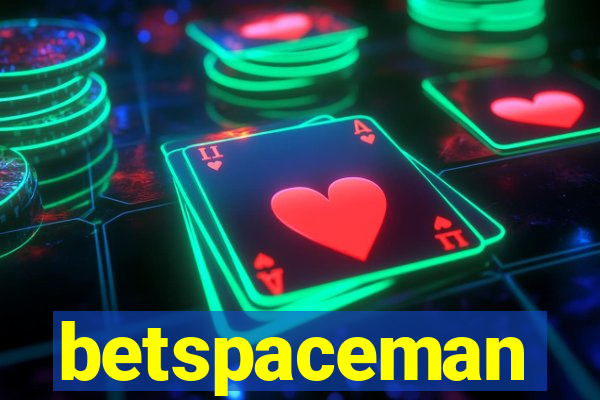 betspaceman