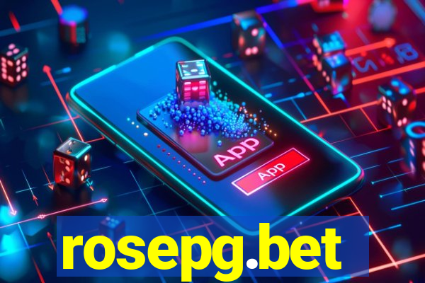 rosepg.bet