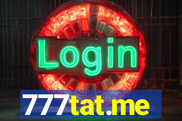 777tat.me