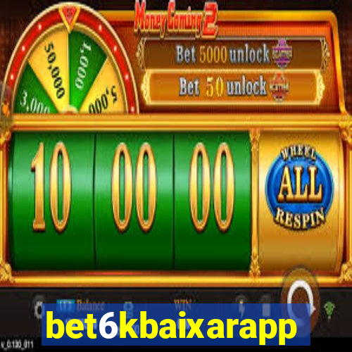 bet6kbaixarapp