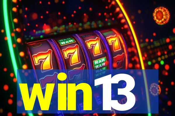 win13