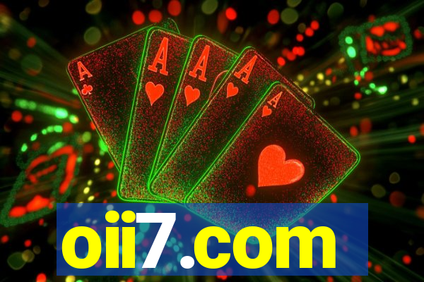 oii7.com