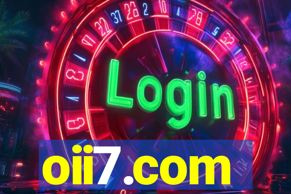 oii7.com