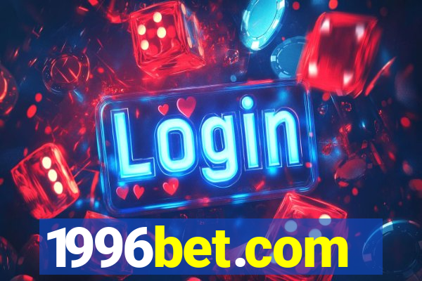 1996bet.com