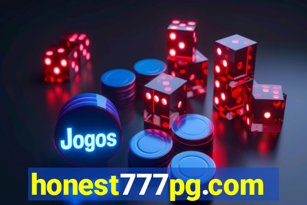 honest777pg.com