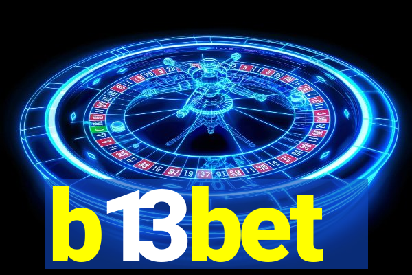 b13bet
