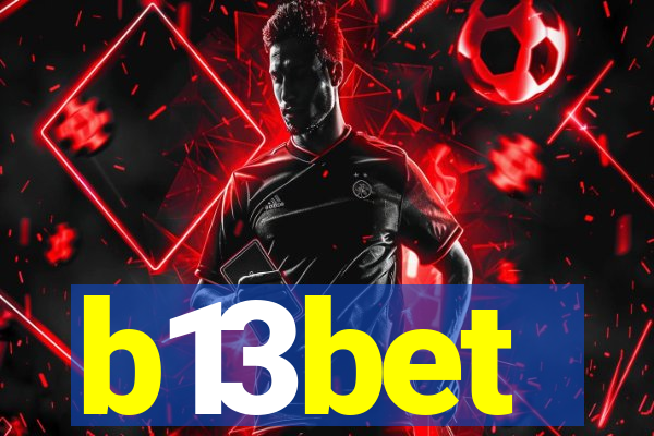 b13bet