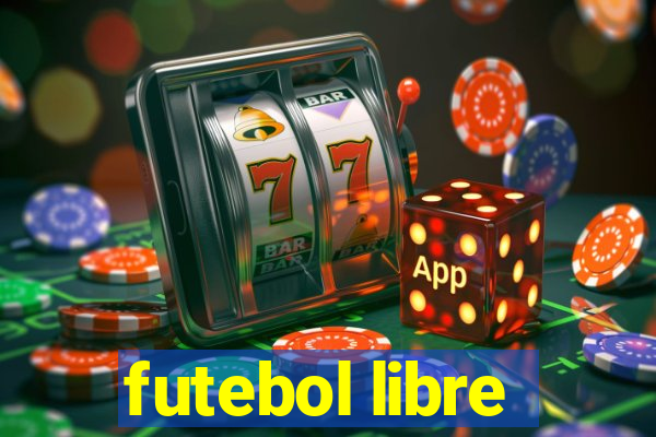 futebol libre