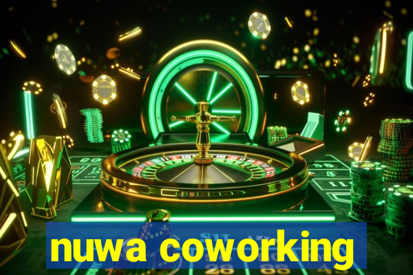nuwa coworking